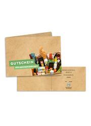 25 &euro; Gutschein mit in die Box