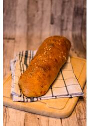 Ciabatta Tomate Paprika