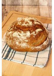 Bergkruste Brot von der Bäckerei Schwarz
