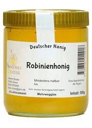 Robinienhonig