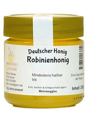 Robinienhonig 250g