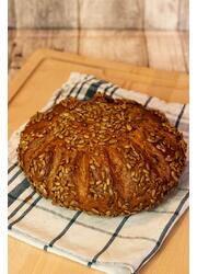 Quarksonne Brot von der Bäckerei Schwarz