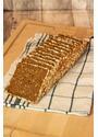 Altdeutsches Schwarzbrot von der B�ckerei Schwarz