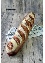 Roggen Meterbrot