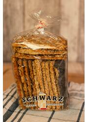 Kn�ckebrot von der B�ckerei Schwarz