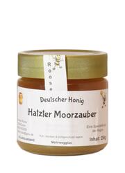 Hatzter Moorzauber 250g