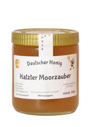 Hatzter Moorzauber 500g