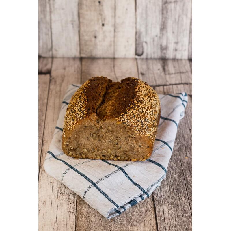 Weltmeisterbrot A La Maibrit - Rezepte Suchen