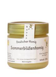 Sommerbltenhonig 250g