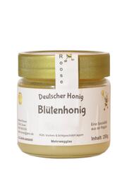 Bltenhonig 250g