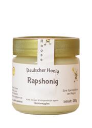 Rapshonig 250g