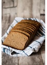 Mengbrot (geschnitten Paket)