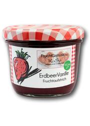 Erdbeer-Vanille