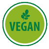 Vegan Siegel