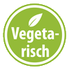 Vegetarisch Siegel